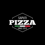 saputi pizzas android application logo